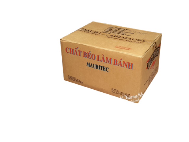 Chất béo Mauritec